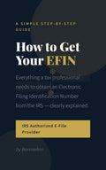 GET EFIN STEP BY STEP