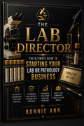 LAB DIRECTOR