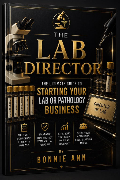 LAB DIRECTOR