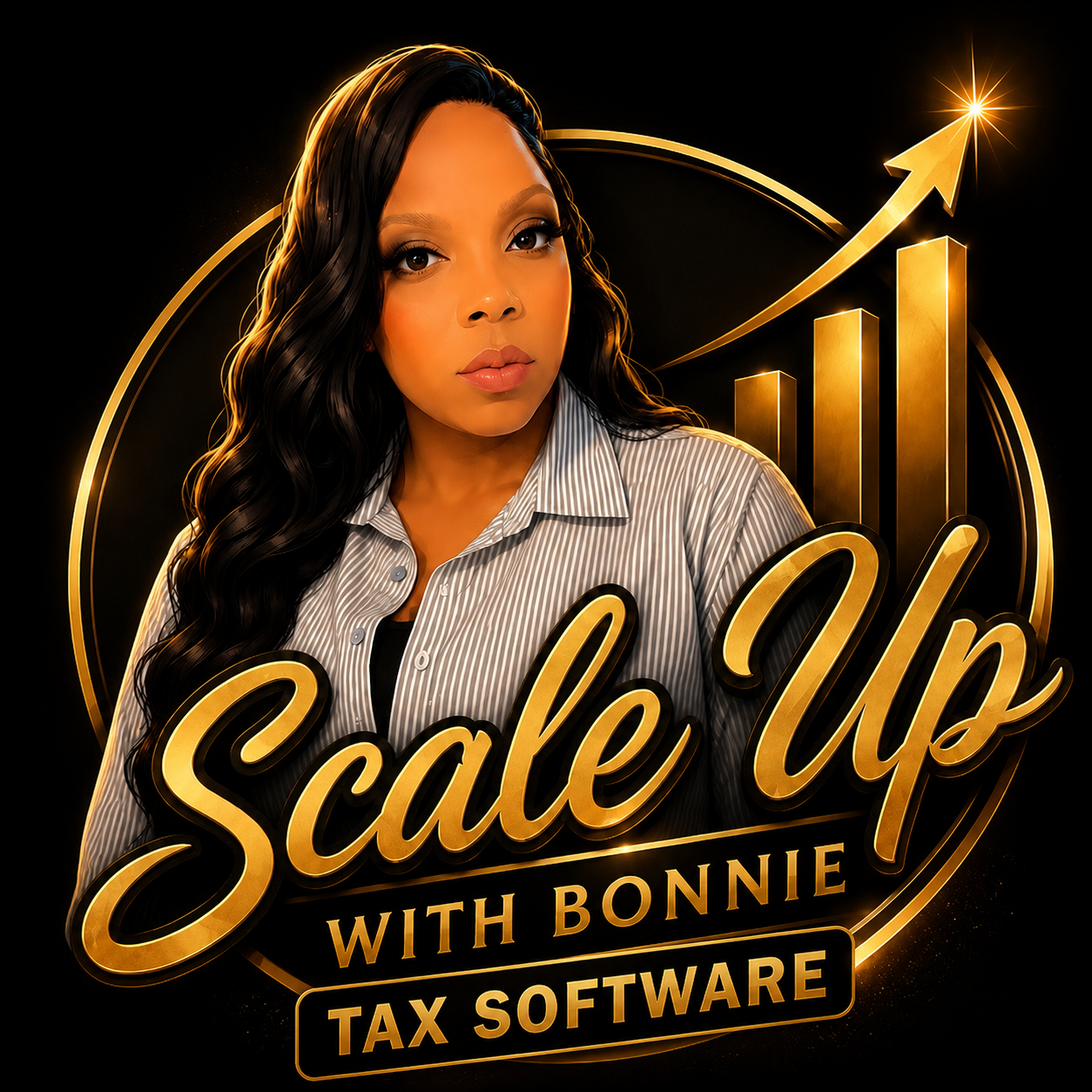 Scale Up Pro Tax Software