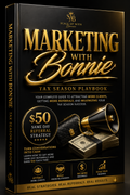 Marketing With Bonnie