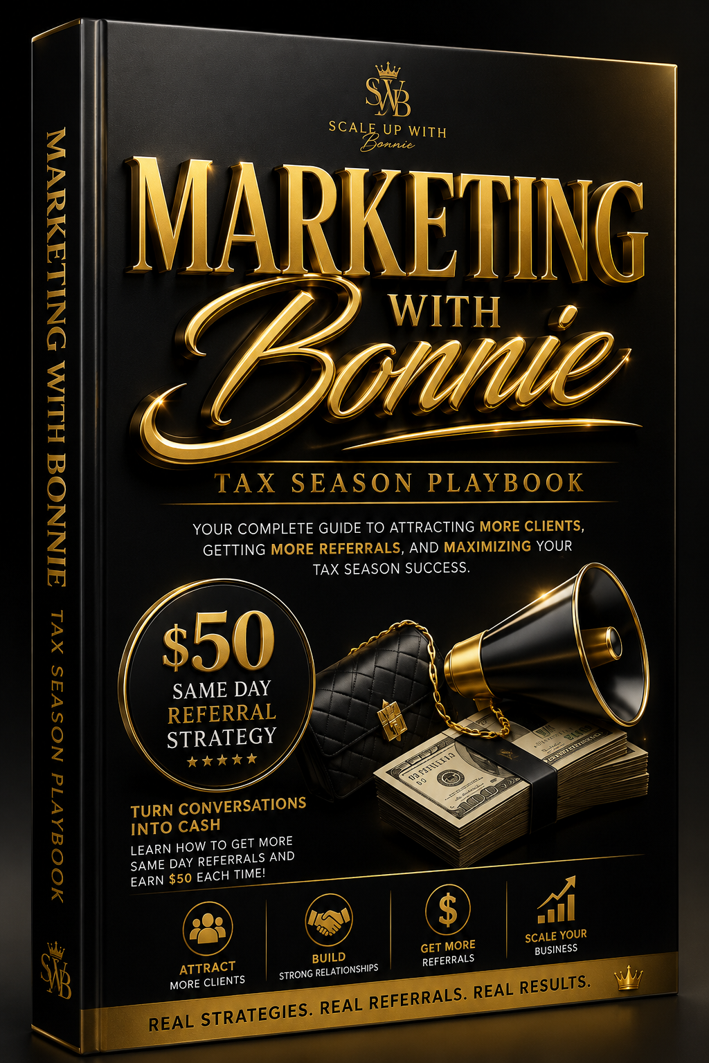 Marketing With Bonnie