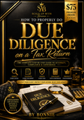 Due Diligence with Bonnie